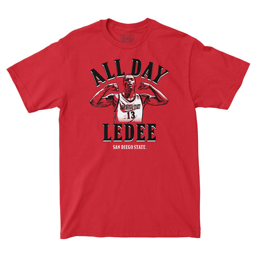 LIMITED RELEASE: All Day LeDee Tee