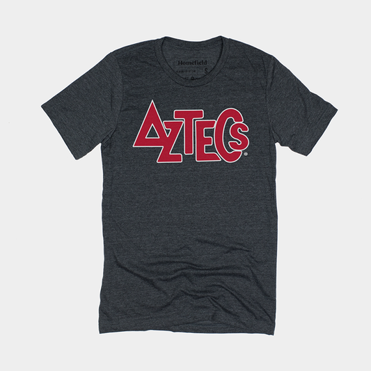 SDSU Aztecs Vintage T-Shirt