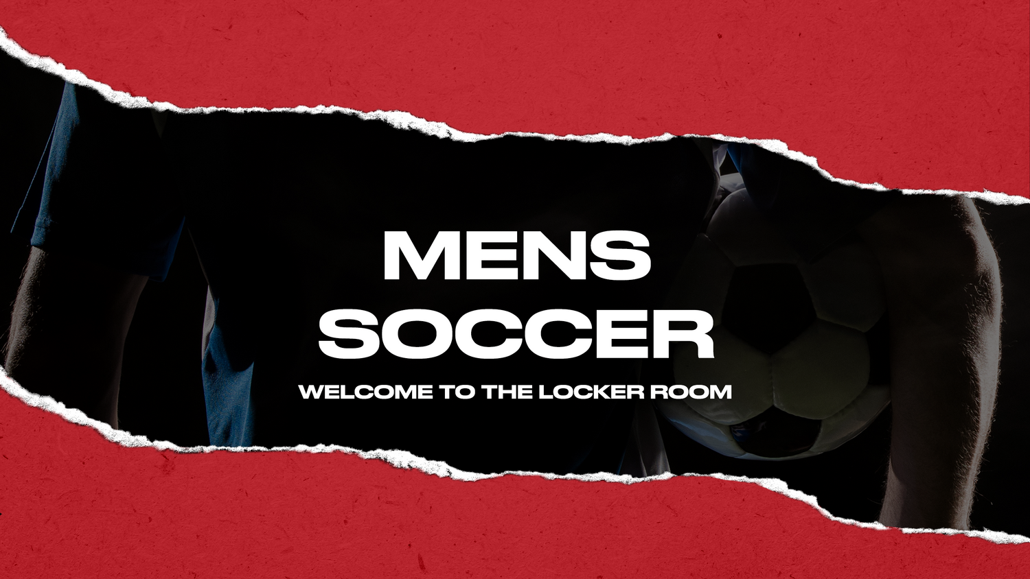 Men's Soccer