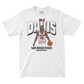 EXCLUSIVE RELEASE: BJ Davis Illustrated White Tee