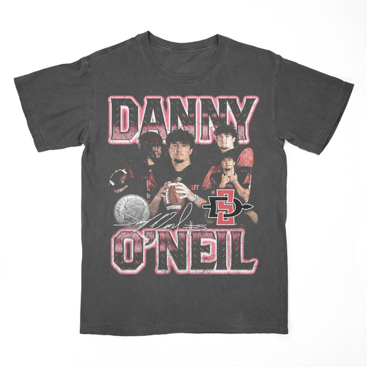 EXCLUSIVE RELEASE - Danny O’Neil 90s Tee