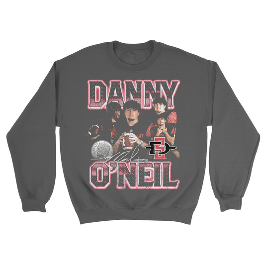 EXCLUSIVE RELEASE - Danny O’Neil 90s Crew