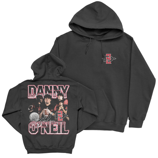 EXCLUSIVE RELEASE - Danny O’Neil 90s Hoodie