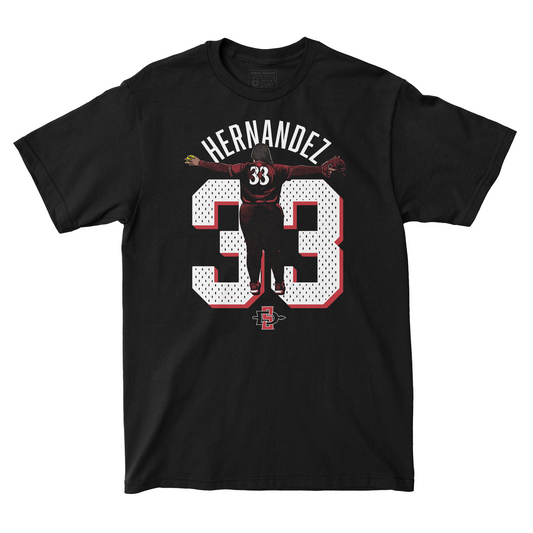 EXCLUSIVE RELEASE - Dee Dee Hernandez Tee