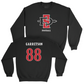 SDSU Football Black Mark Crew   - Gabe Garretson