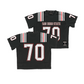 San Diego State Throwback Football Jersey  - Christian Jones