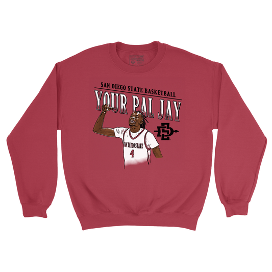 EXCLUSIVE RELEASE: Your Pal Jay Tee
