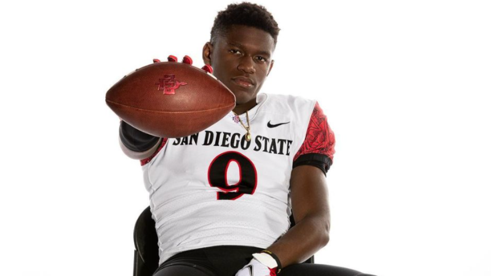 Jerseys – The SDSU NIL Store