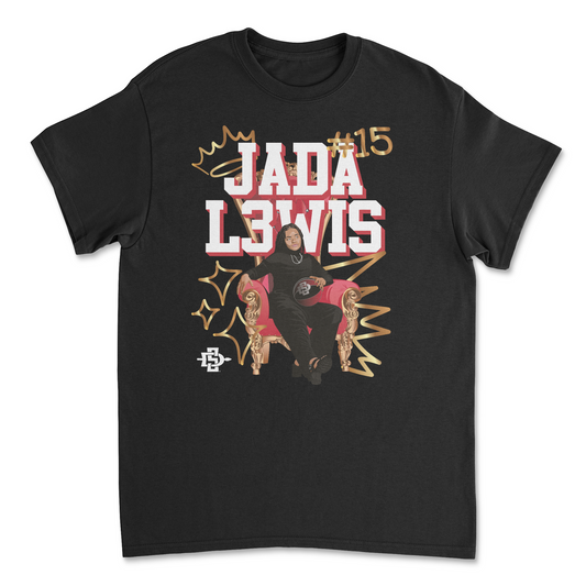 LIMITED RELEASE - Jada L3wis Tee