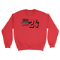 EXCLUSIVE RELEASE: Naomi Panganiban Autograph Red Crew