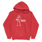 EXCLUSIVE RELEASE: Naomi Panganiban Baller Red Hoodie