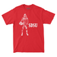 EXCLUSIVE RELEASE: Naomi Panganiban Baller Red Tee