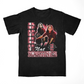 EXCLUSIVE RELEASE: Natalia Martinez 90s Graphic Black Tee