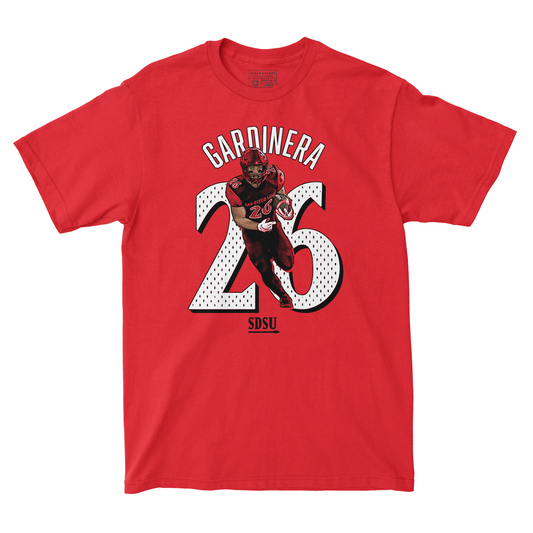 EXCLUSIVE RELEASE - Nick Gardinera Tee