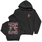 EXCLUSIVE RELEASE: Pharaoh Compton 90s Graphic Black Hoodie