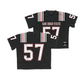 San Diego State Throwback Football Jersey  - Saipale Fuimaono